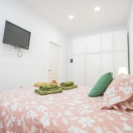 Casa vacanze Da Eva *