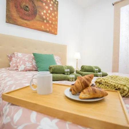 Casa vacanze Da Eva *