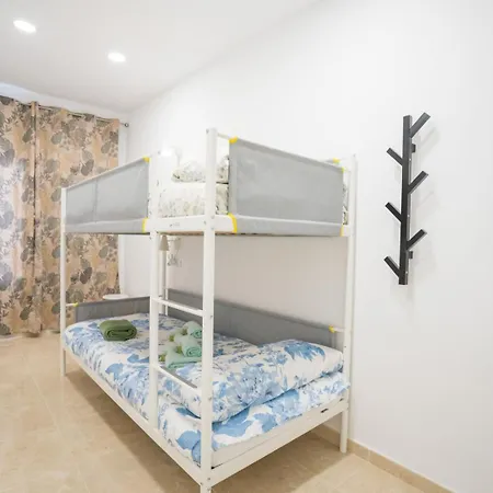 Da Eva 圣克鲁斯-德特内里费