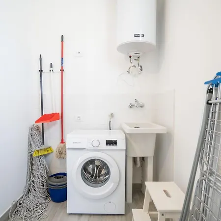 度假居 Da Eva 圣克鲁斯-德特内里费