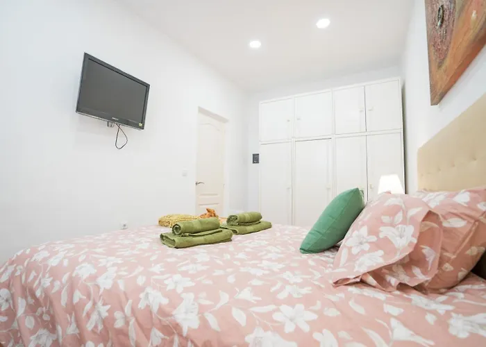 Semesterbostad Da Eva *