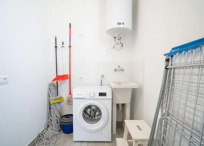 Semesterbostad Da Eva Santa Cruz de Tenerife