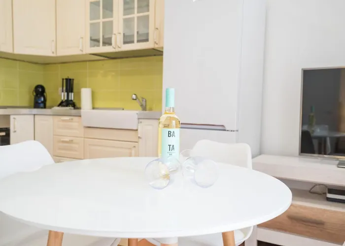 Semesterbostad Da Eva Santa Cruz de Tenerife