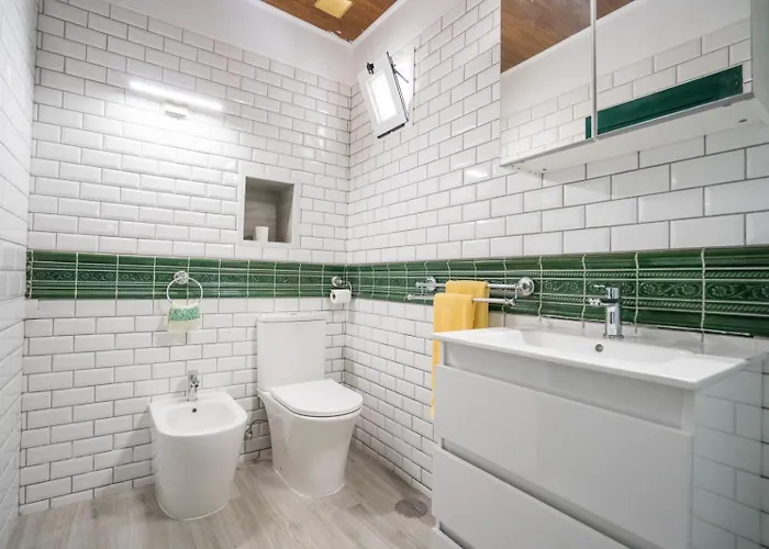 Da Eva * Santa Cruz de Tenerife