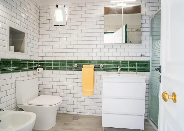 Semesterbostad Da Eva Santa Cruz de Tenerife