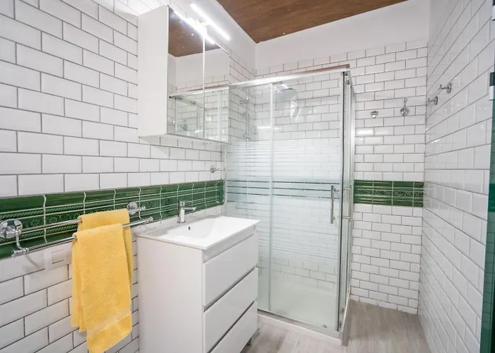 Da Eva Semesterbostad