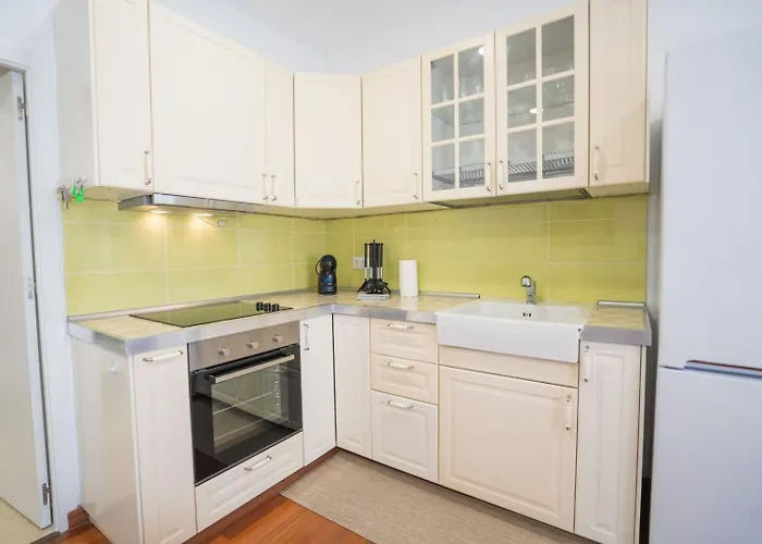 Semesterbostad Da Eva Santa Cruz de Tenerife