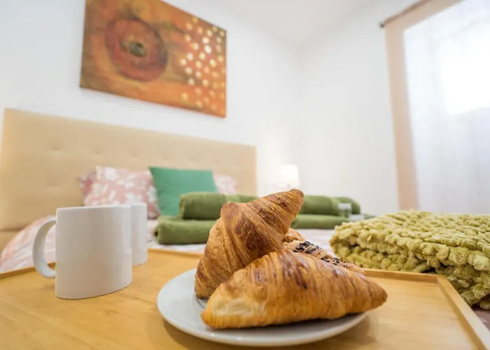 Da Eva Semesterbostad *